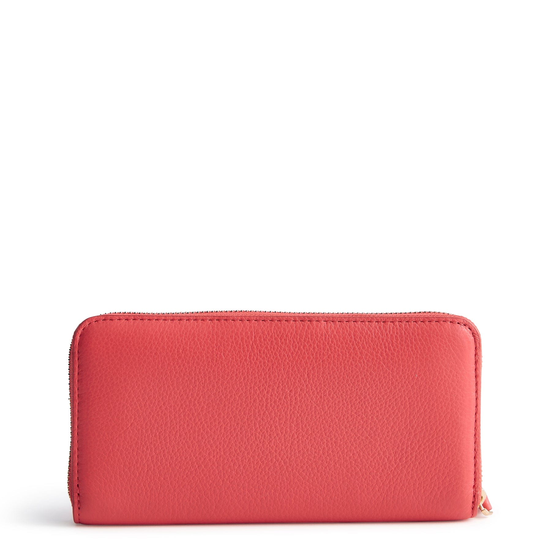 Continental Wallet-Cayenne-Image 2-Vera Bradley