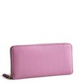 Continental Wallet-Smoky Grape-Image 1-Vera Bradley