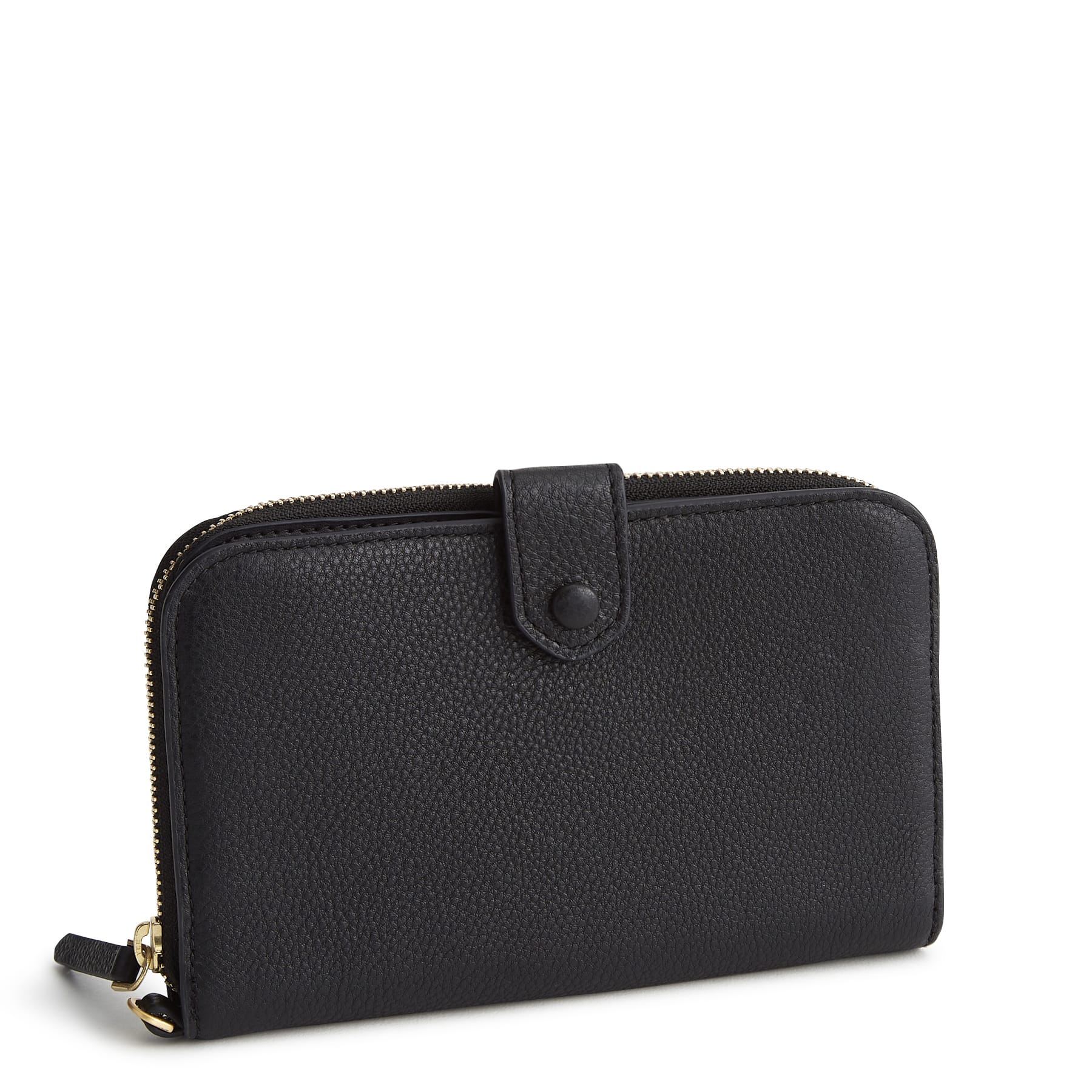 Large Tab Wallet-Moonless Night-Image 1-Vera Bradley
