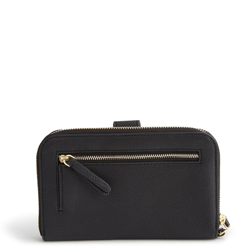 Large Tab Wallet-Moonless Night-Image 2-Vera Bradley