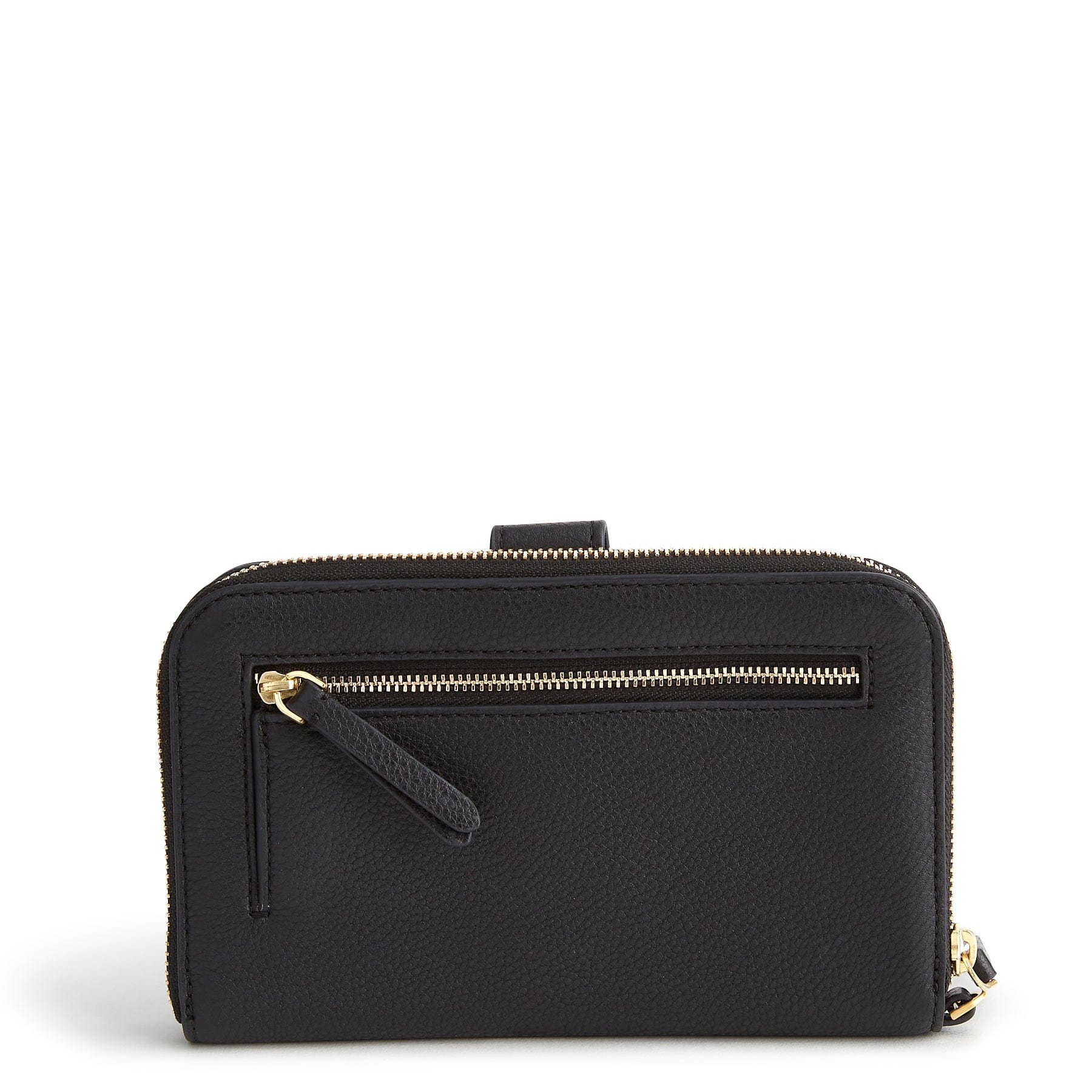 Large Tab Wallet-Moonless Night-Image 2-Vera Bradley