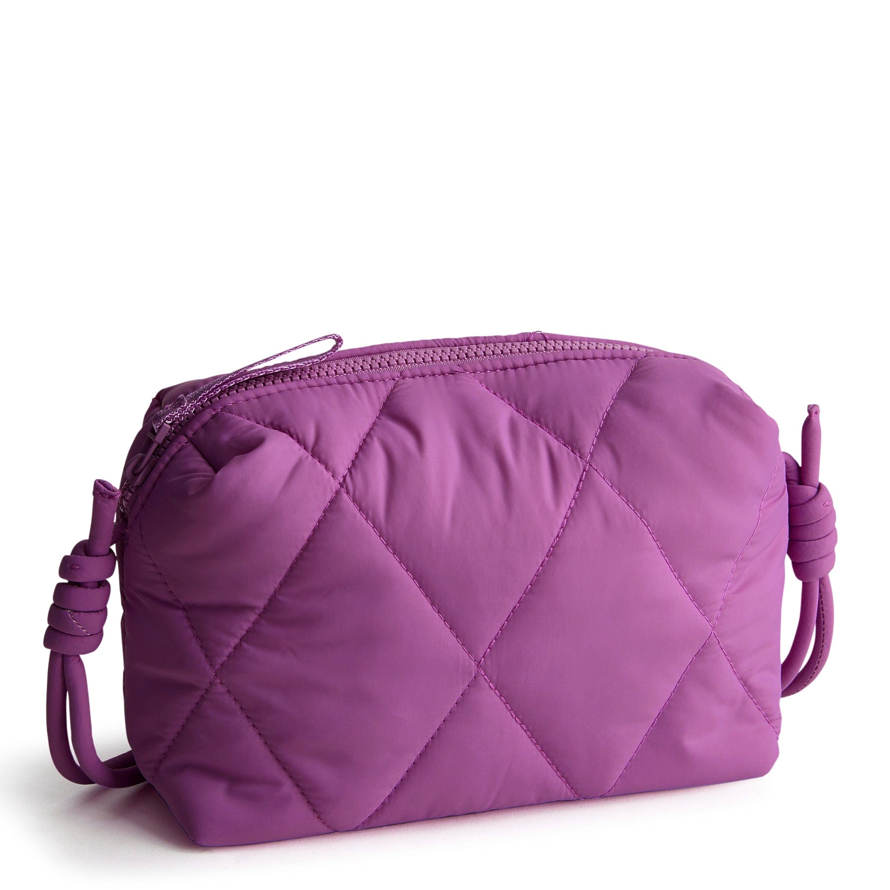 Blake Crossbody-Iris Orchid-Image 1-Vera Bradley