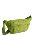 Portnoy Belt Bag-Spinach Green-Image 1-Vera Bradley