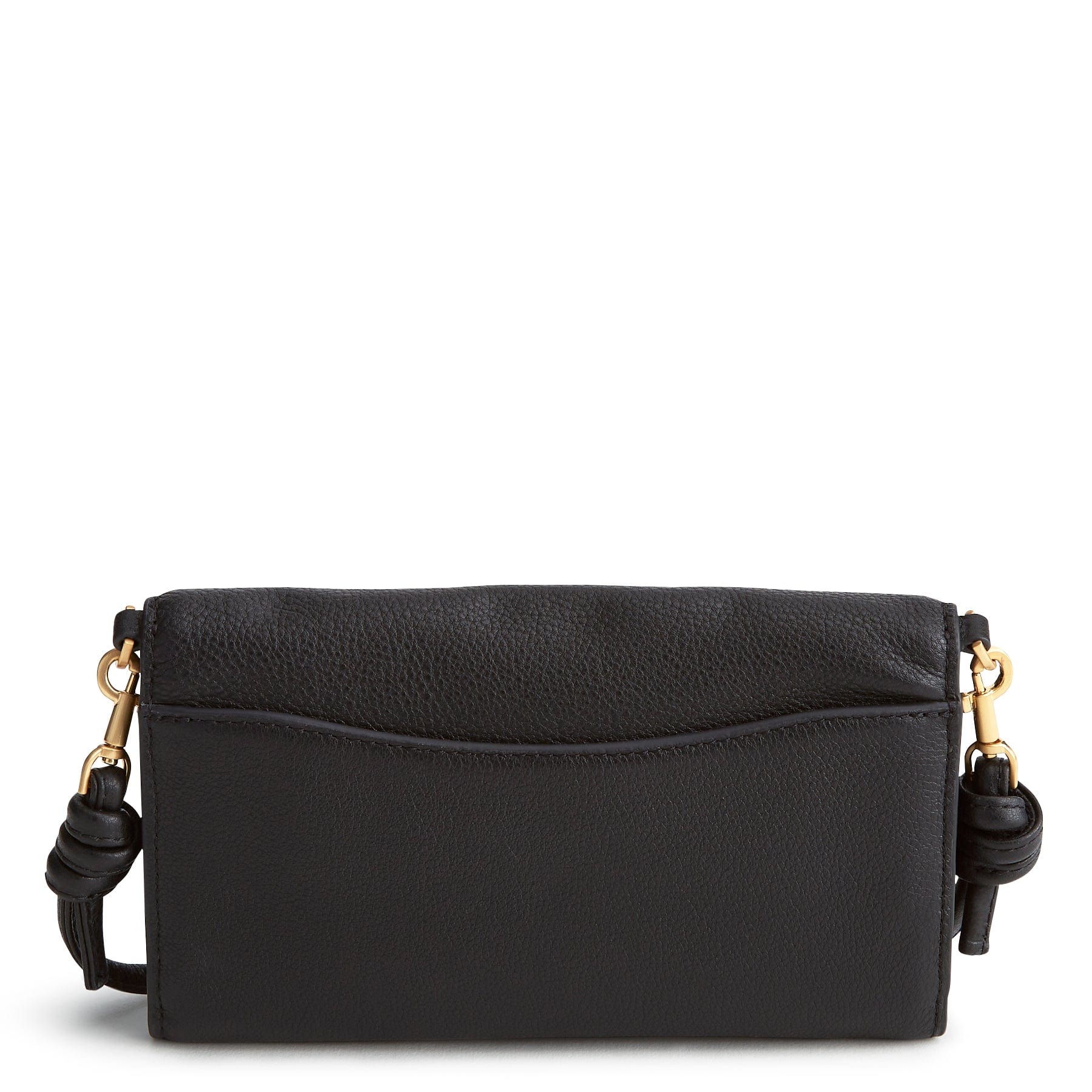 Wildwood Wallet Crossbody-Moonless Night-Image 4-Vera Bradley
