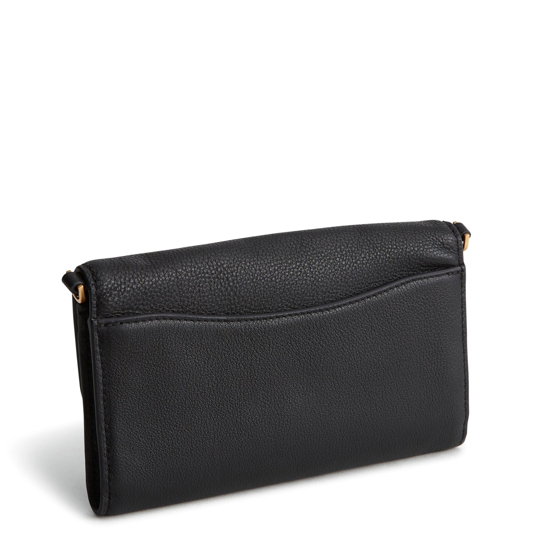 Wildwood Wallet Crossbody-Moonless Night-Image 5-Vera Bradley