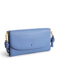 Wildwood Wallet Crossbody-Quiet Harbor-Image 1-Vera Bradley