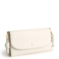 Wildwood Wallet Crossbody-Cottage Cream-Image 1-Vera Bradley