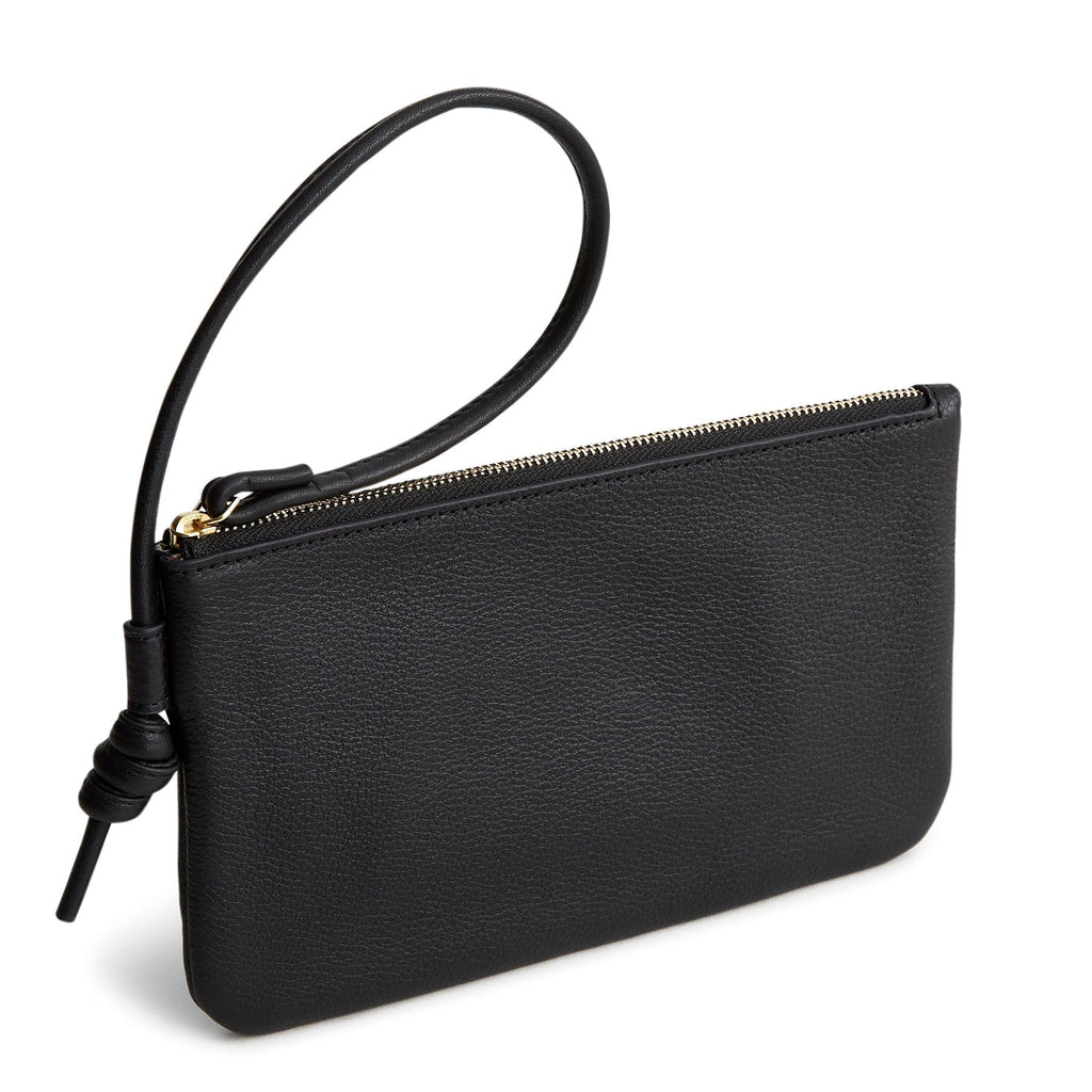 Knotted Wristlet-Moonless Night-Image 1-Vera Bradley