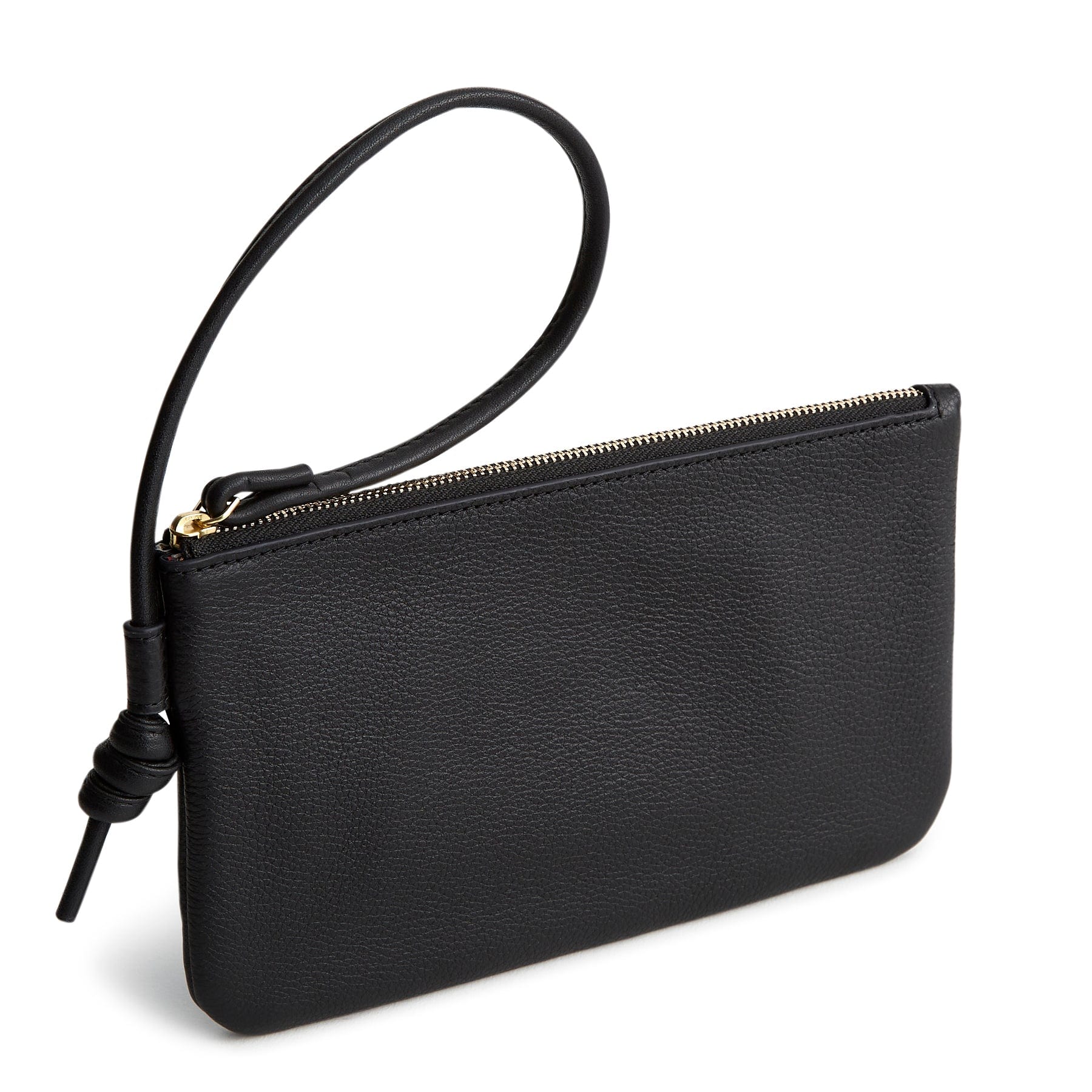 Knotted Wristlet-Moonless Night-Image 1-Vera Bradley
