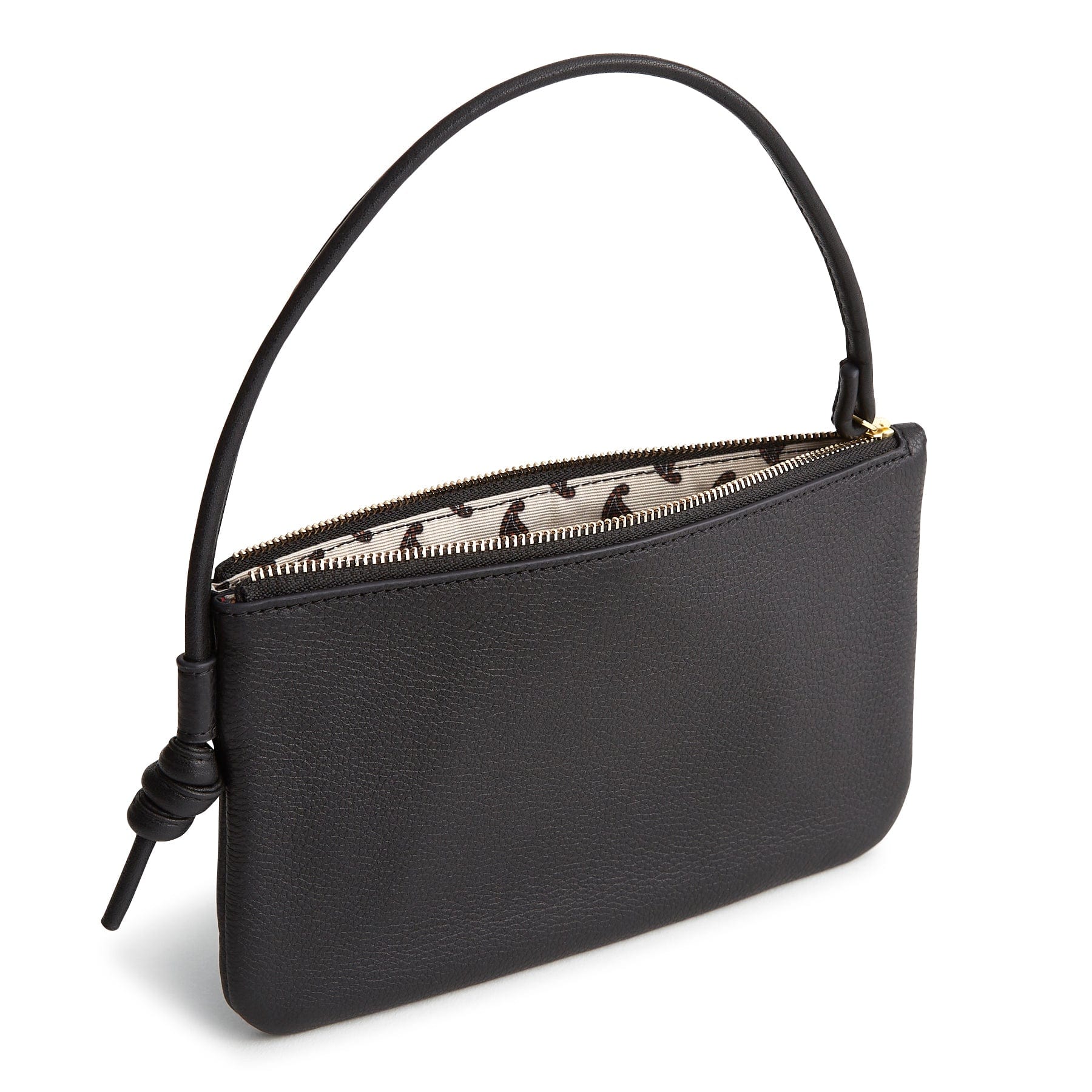 Knotted Wristlet-Moonless Night-Image 2-Vera Bradley