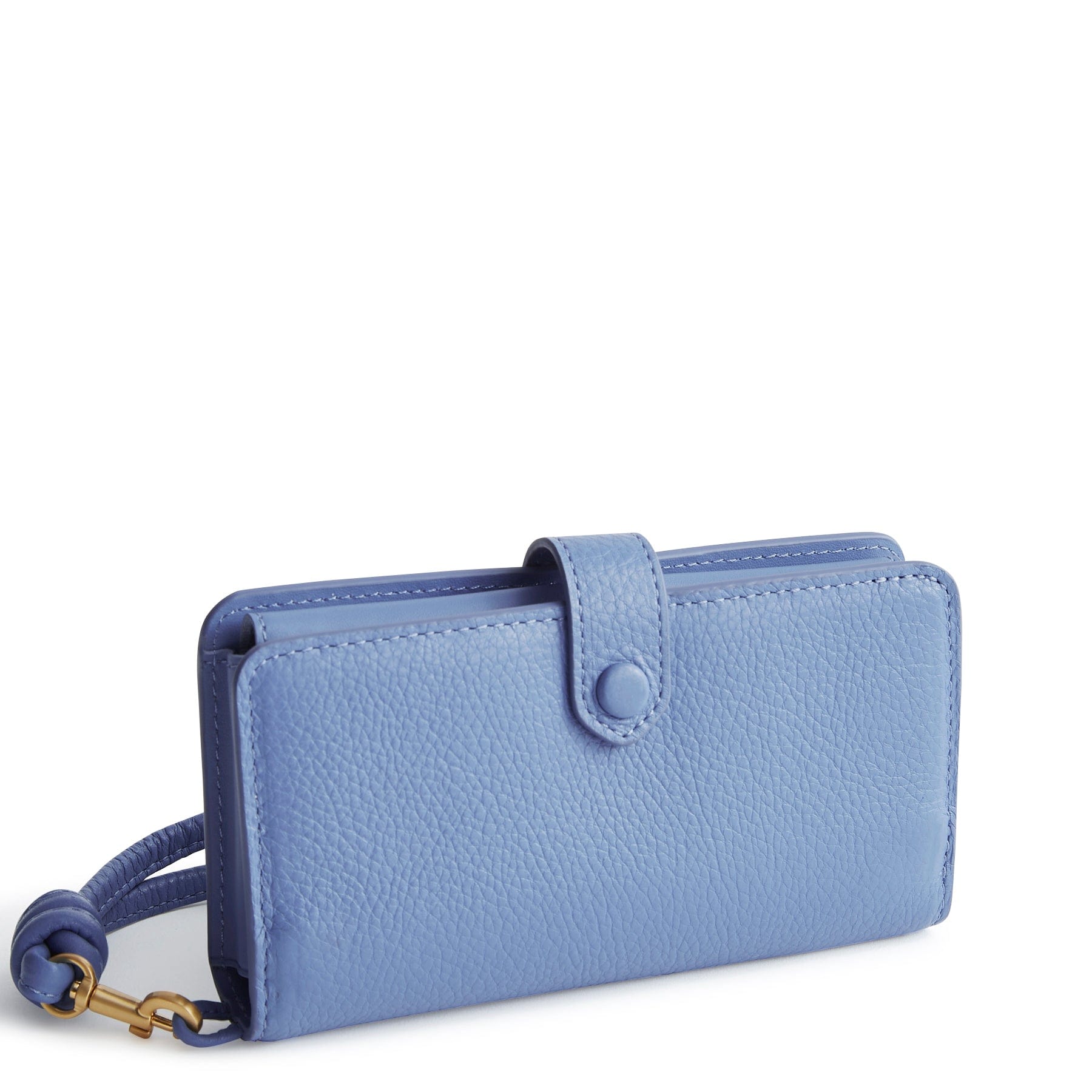 Phone Wristlet-Quiet Harbor-Image 1-Vera Bradley