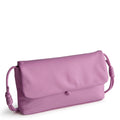 Andover Shoulder Bag-Smoky Grape-Image 1-Vera Bradley