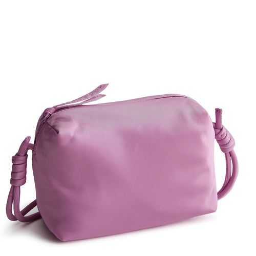 Blake Crossbody-Smoky Grape-Image 1-Vera Bradley