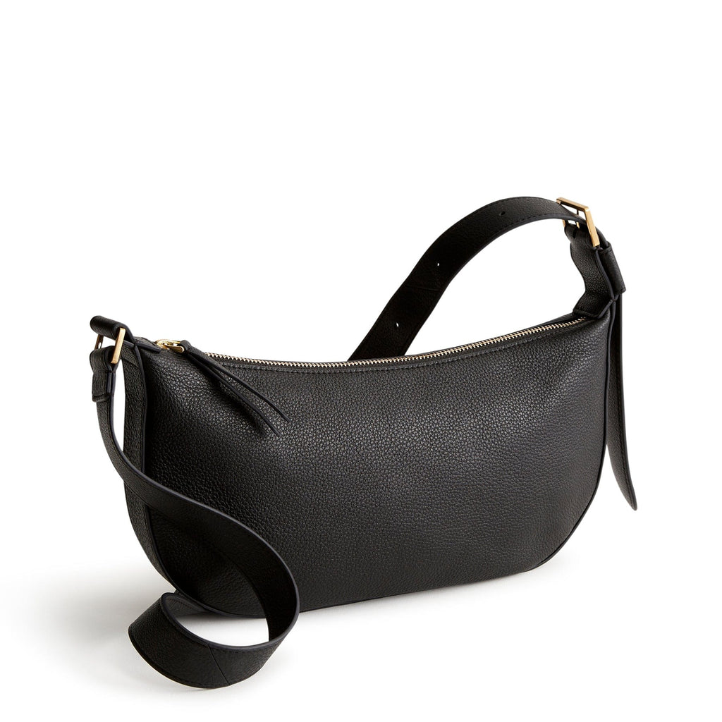 Springbrook Sling Crossbody-Moonless Night-Image 1-Vera Bradley