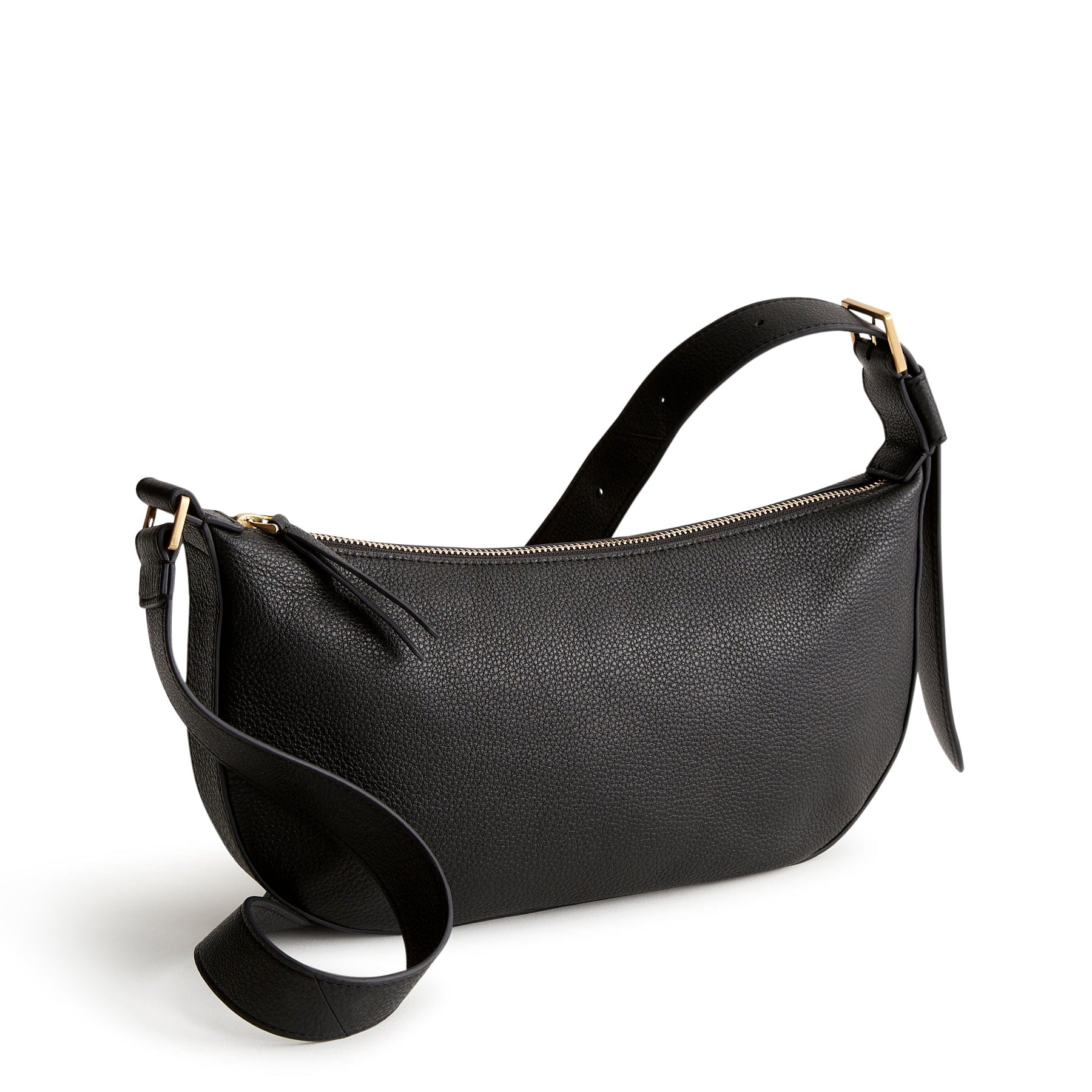 Springbrook Sling Crossbody-Moonless Night-Image 1-Vera Bradley
