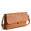 Andover Shoulder Bag-Roasted Pecan-Image 1-Vera Bradley