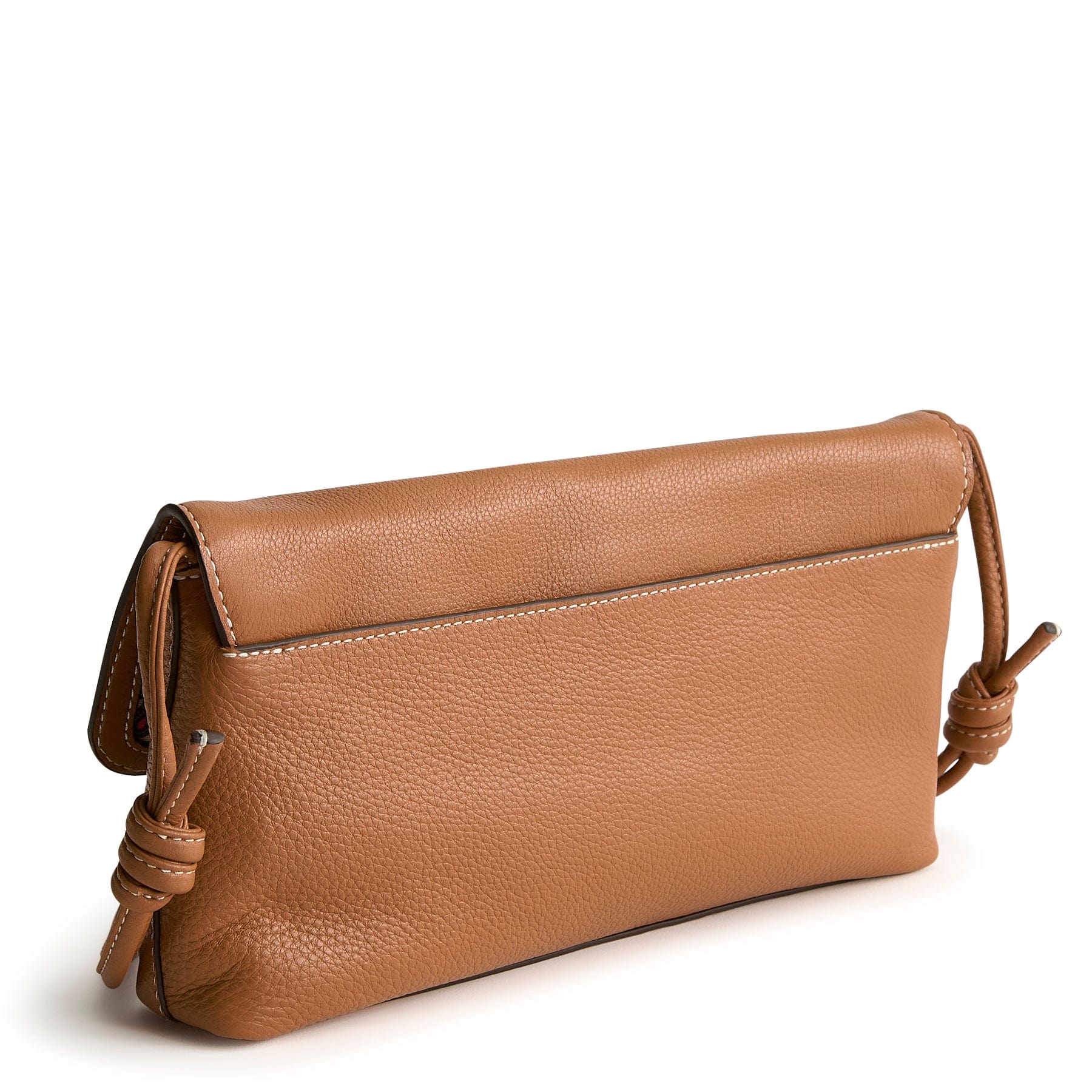 Andover Shoulder Bag-Roasted Pecan-Image 4-Vera Bradley