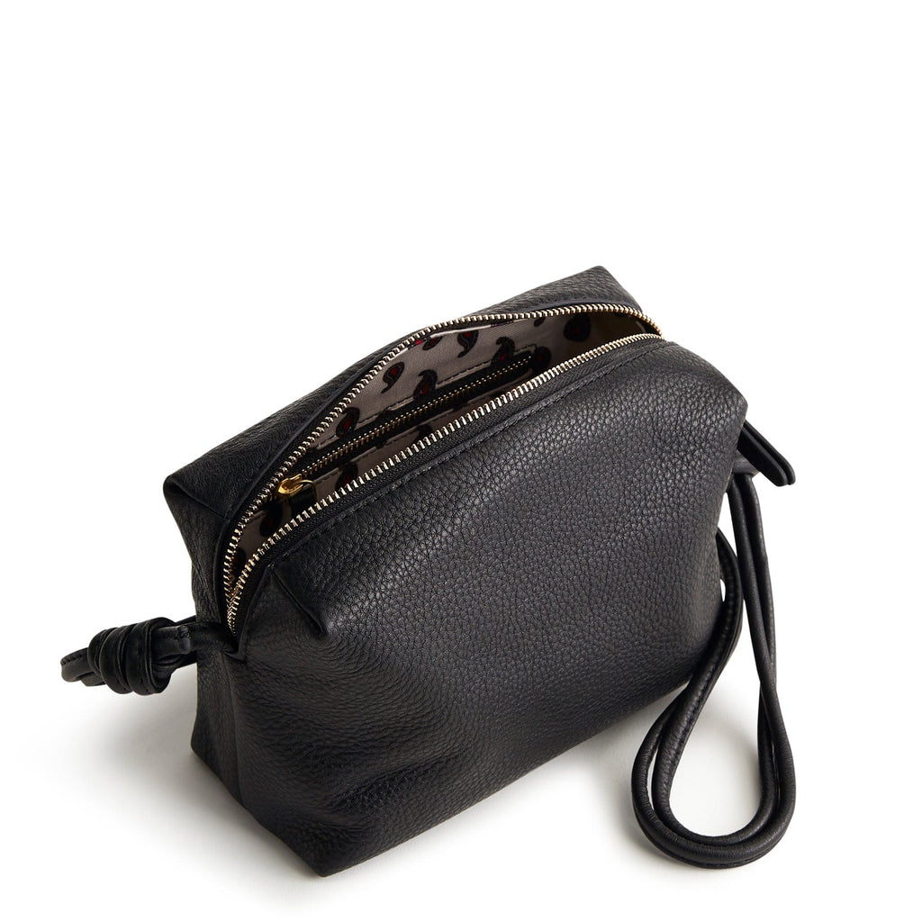 Blake Crossbody-Moonless Night-Image 4-Vera Bradley