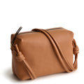 Blake Crossbody-Roasted Pecan-Image 1-Vera Bradley