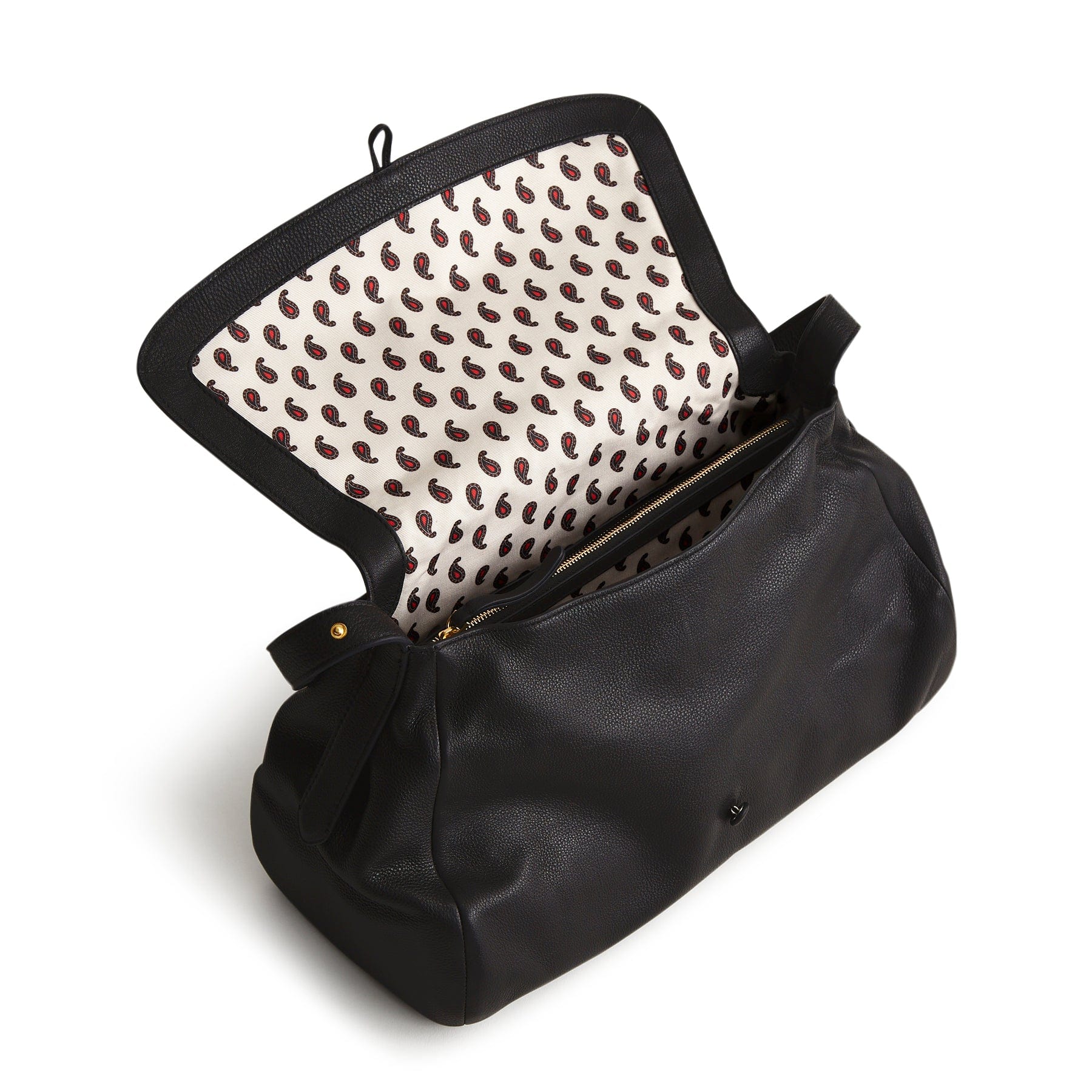 Rothvale Shoulder Bag-Moonless Night-Image 5-Vera Bradley