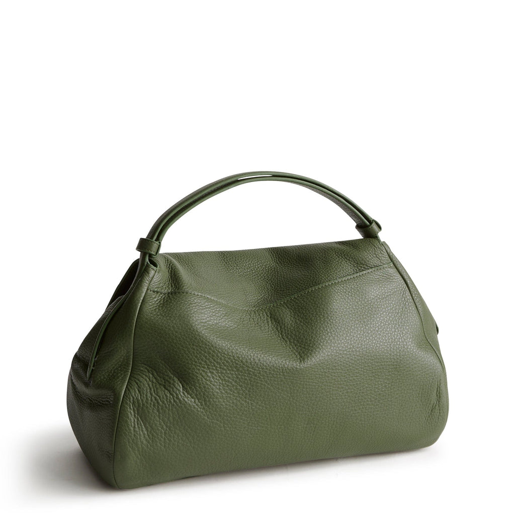 Rothvale Shoulder Bag-Bronze Green-Image 7-Vera Bradley