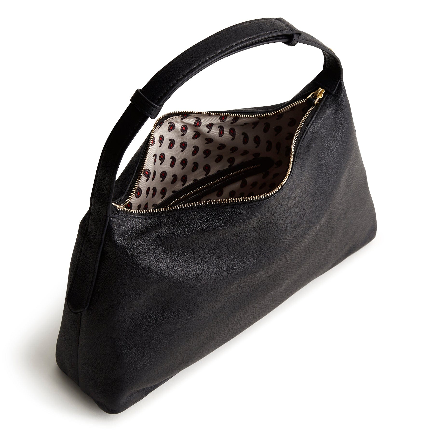 Marcelle Shoulder Bag-Moonless Night-Image 5-Vera Bradley