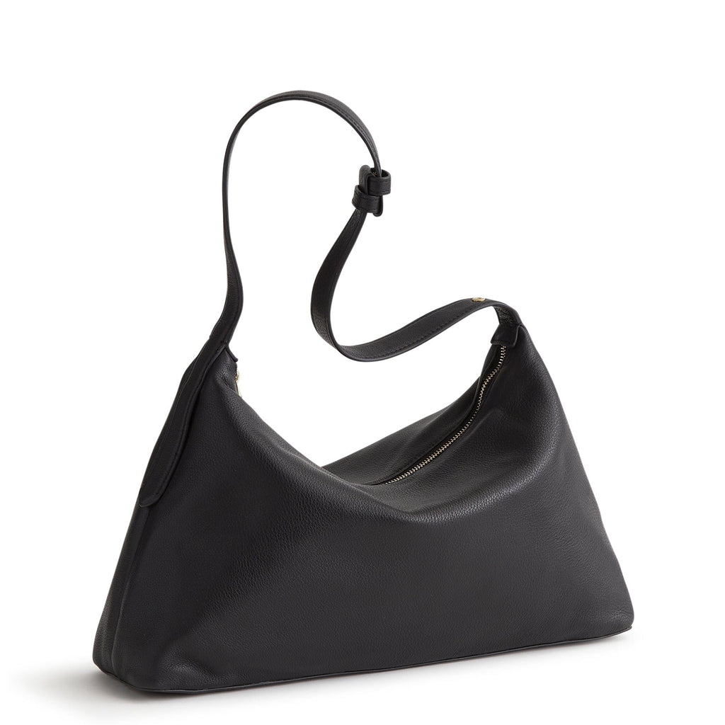 Marcelle Shoulder Bag-Moonless Night-Image 4-Vera Bradley