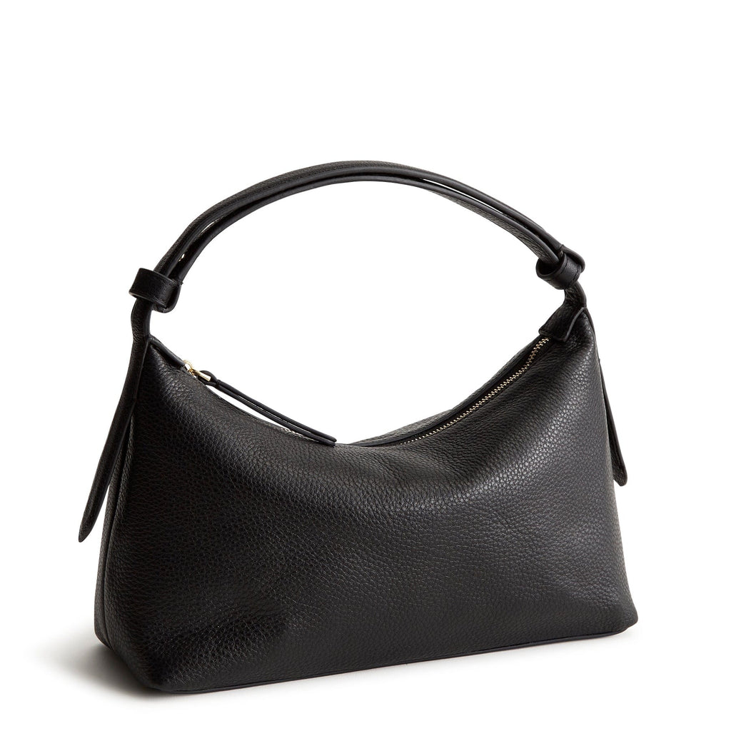 Roxbury Crescent Shoulder Bag-Moonless Night-Image 1-Vera Bradley