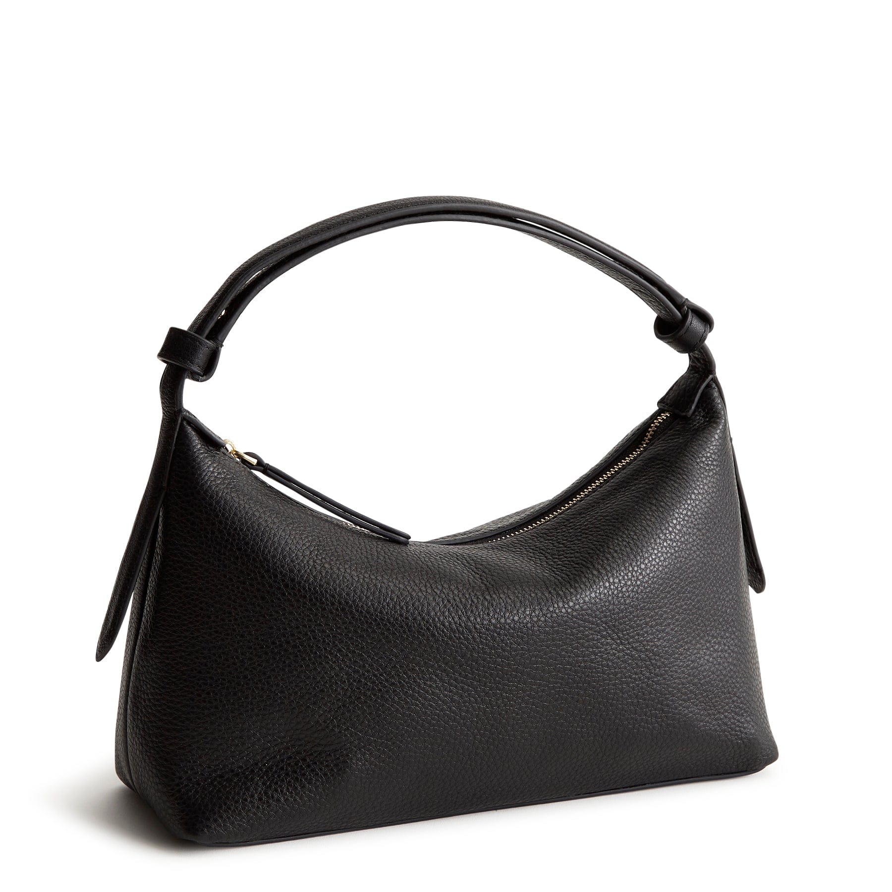 Roxbury Crescent Shoulder Bag-Moonless Night-Image 1-Vera Bradley