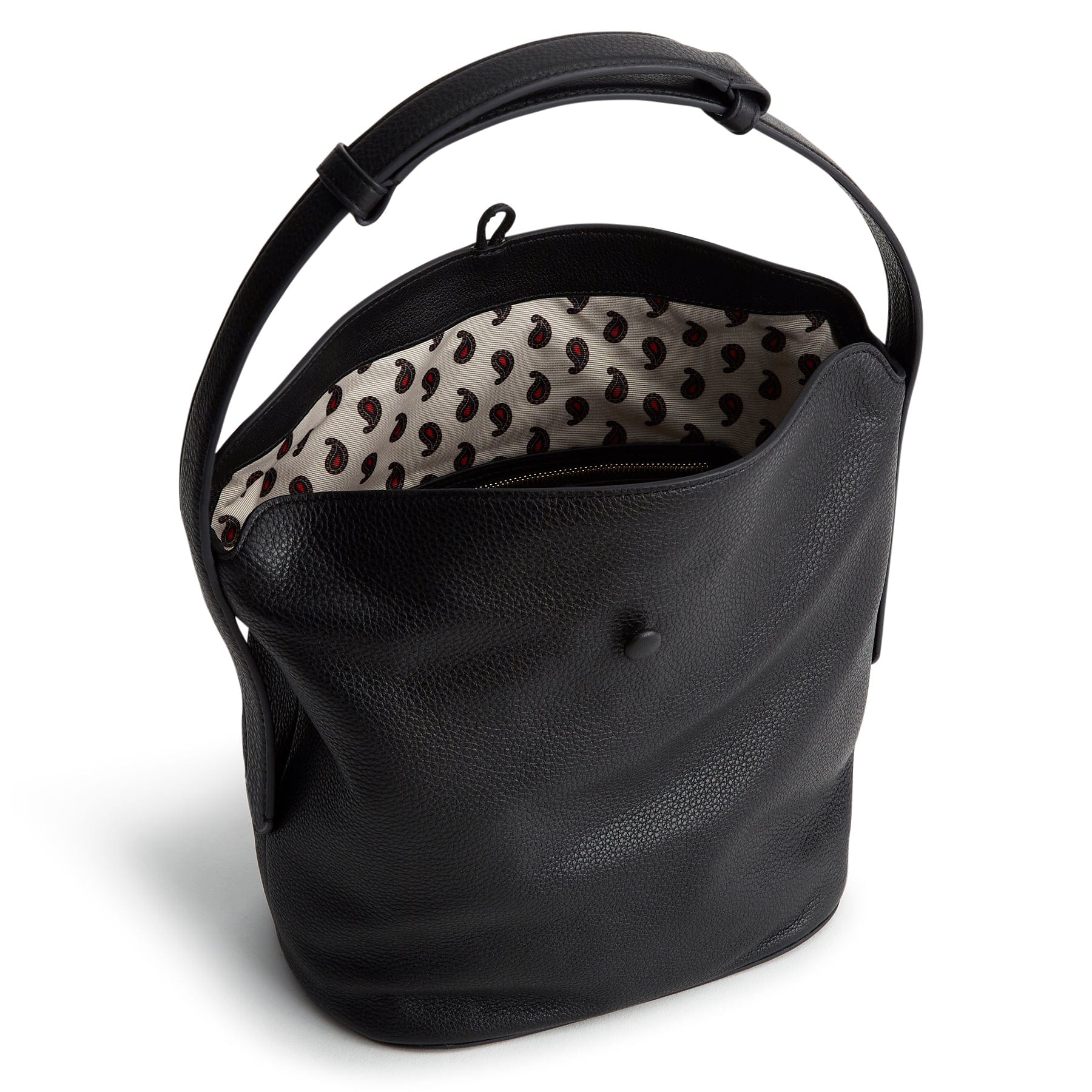 Astoria Shoulder Bag-Moonless Night-Image 5-Vera Bradley