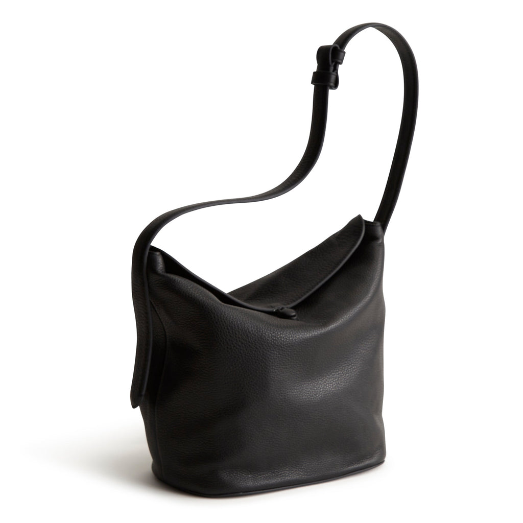 Astoria Shoulder Bag-Moonless Night-Image 4-Vera Bradley