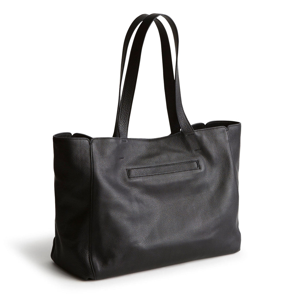 Hathaway Tote Bag-Moonless Night-Image 4-Vera Bradley
