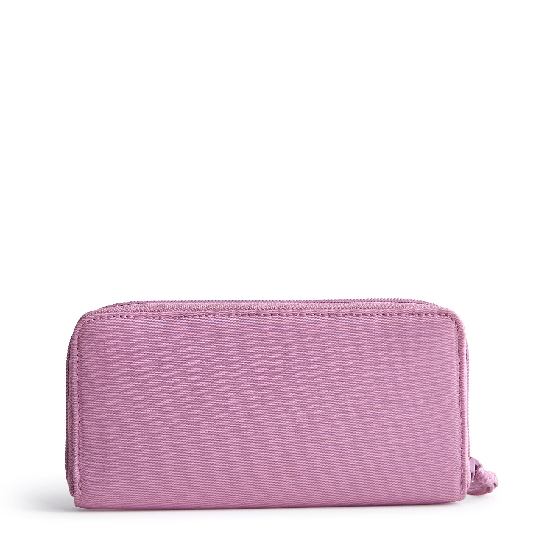 Continental Wallet-Smoky Grape-Image 2-Vera Bradley