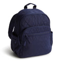 Bancroft Backpack-Peacoat-Image 1-Vera Bradley