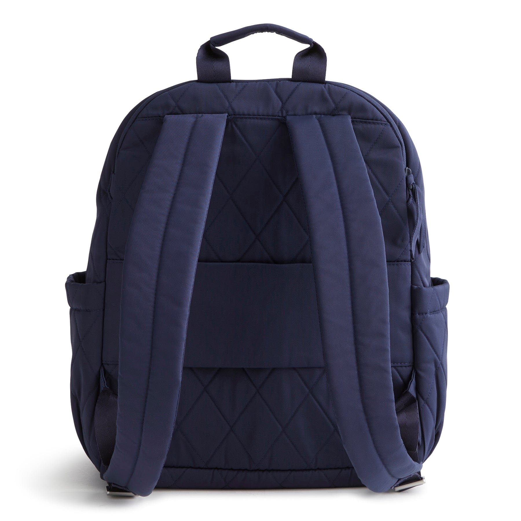 Bancroft Backpack-Peacoat-Image 8-Vera Bradley
