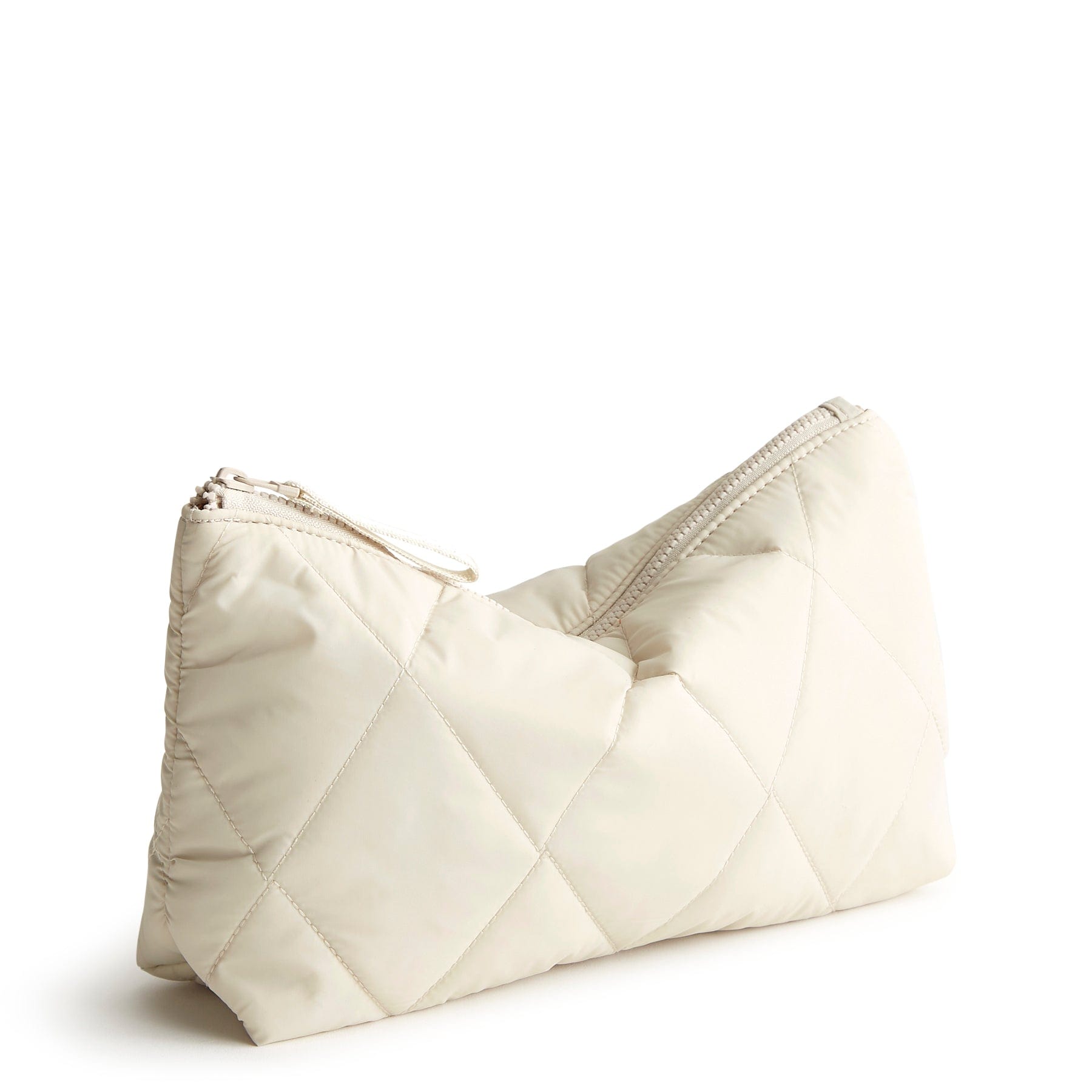 Medium Pouch-Pumice Stone-Image 1-Vera Bradley