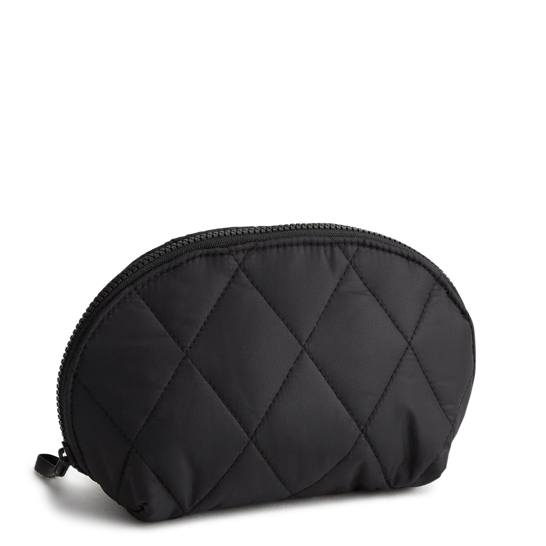 Mini Dome Cosmetic Bag-Moonless Night-Image 1-Vera Bradley