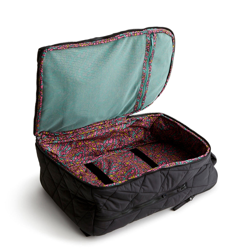 Westover Hybrid Backpack-Moonless Night-Image 3-Vera Bradley