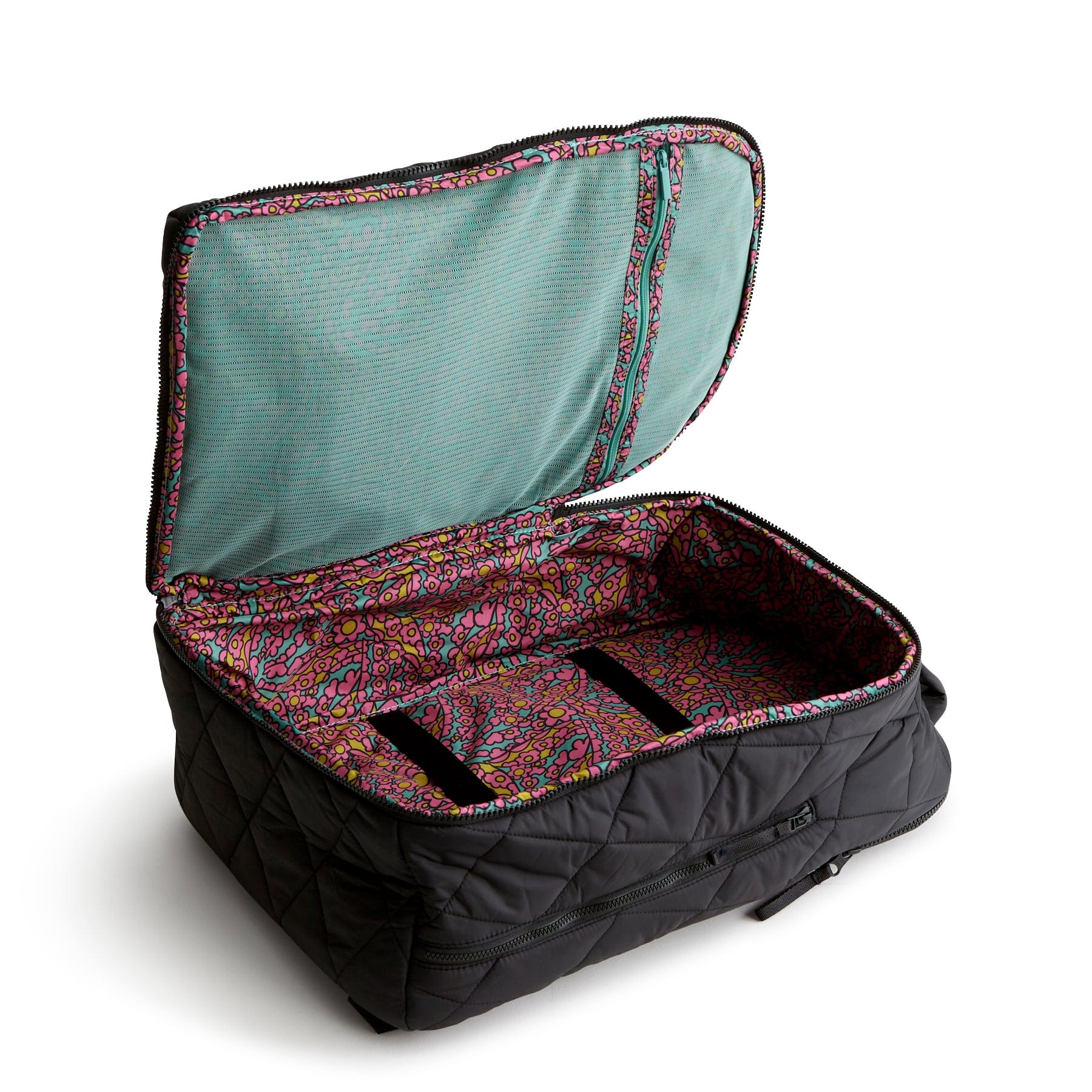 Westover Hybrid Backpack-Moonless Night-Image 3-Vera Bradley