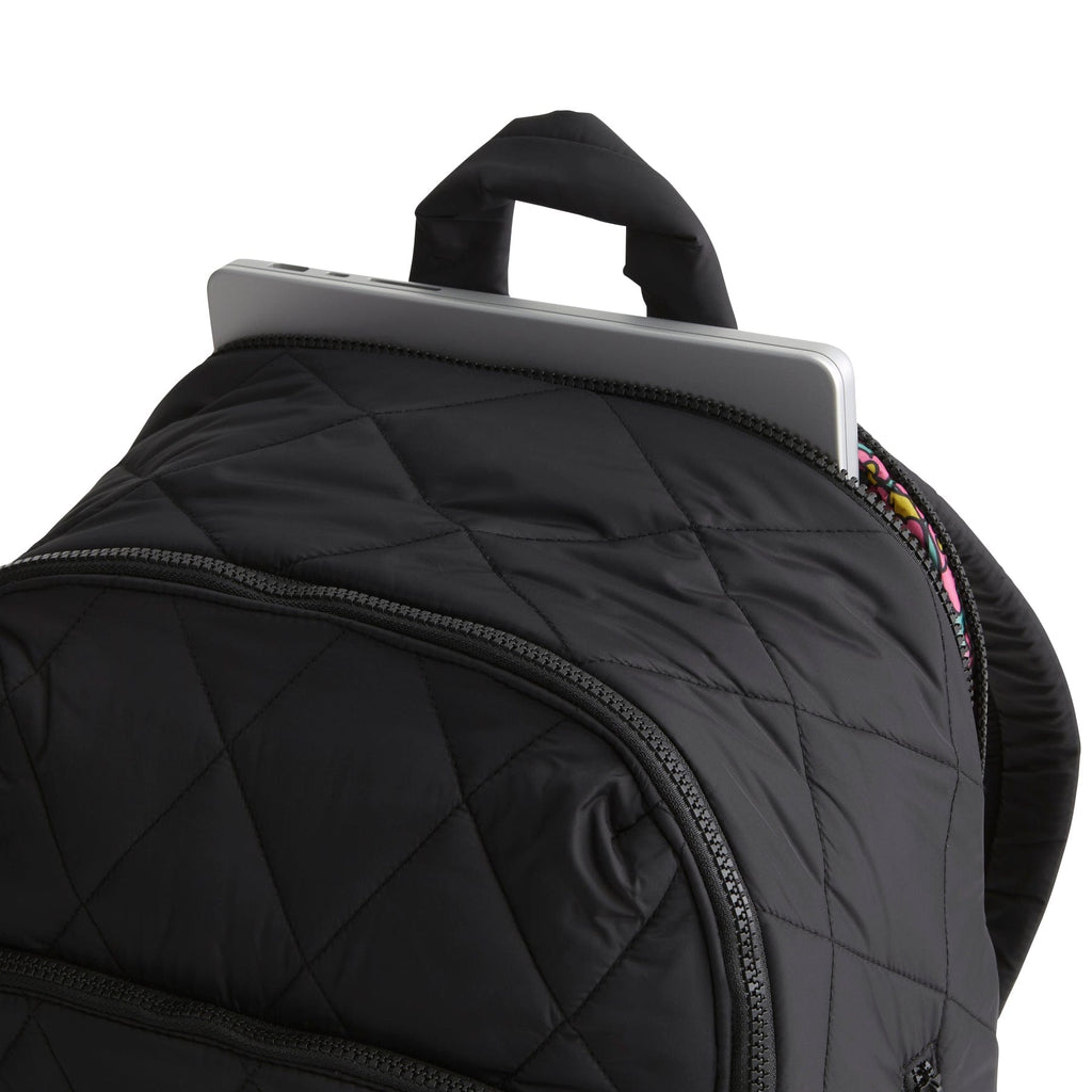 Westover Hybrid Backpack-Moonless Night-Image 5-Vera Bradley