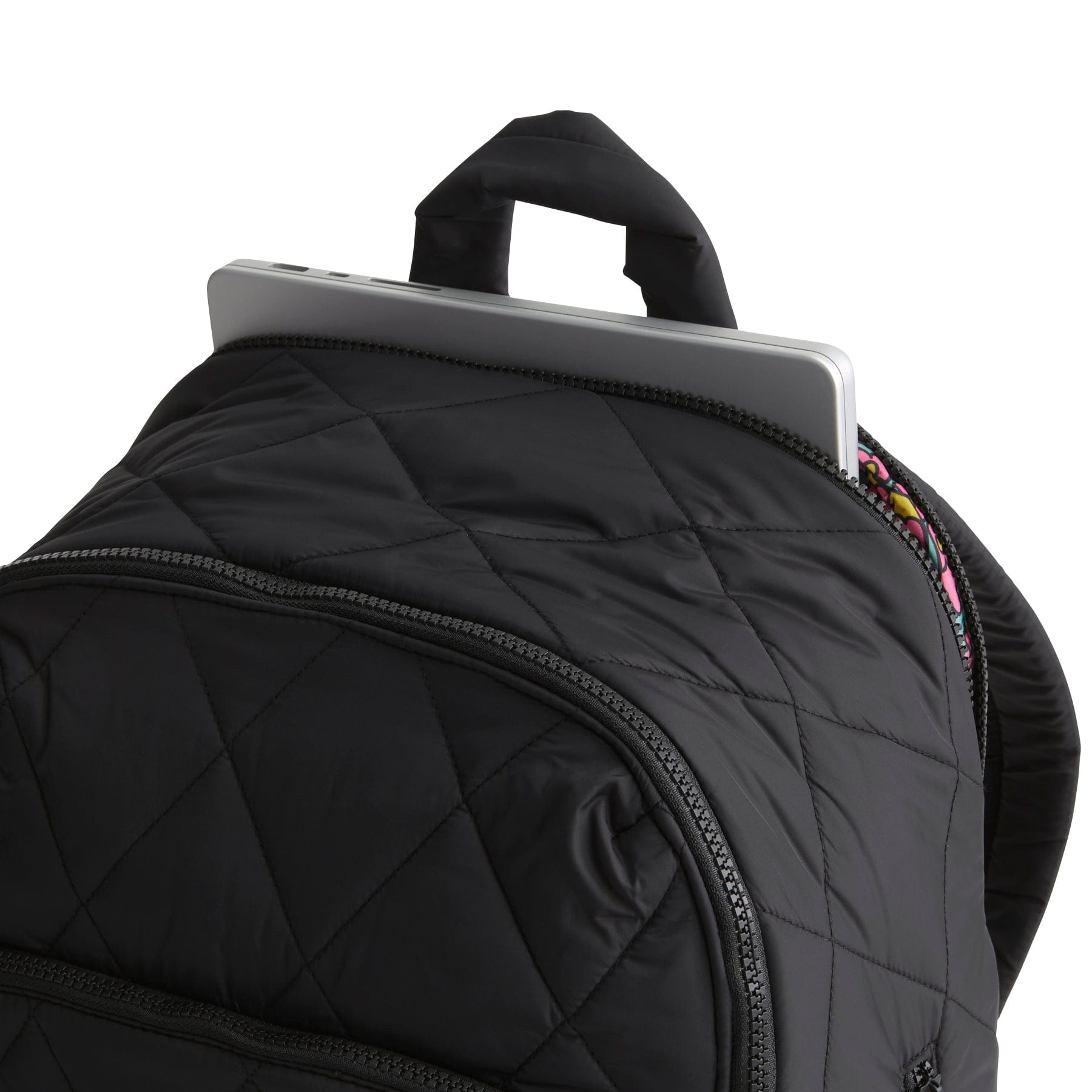 Westover Hybrid Backpack-Moonless Night-Image 5-Vera Bradley