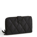 Large Tab Wallet-Moonless Night-Image 1-Vera Bradley