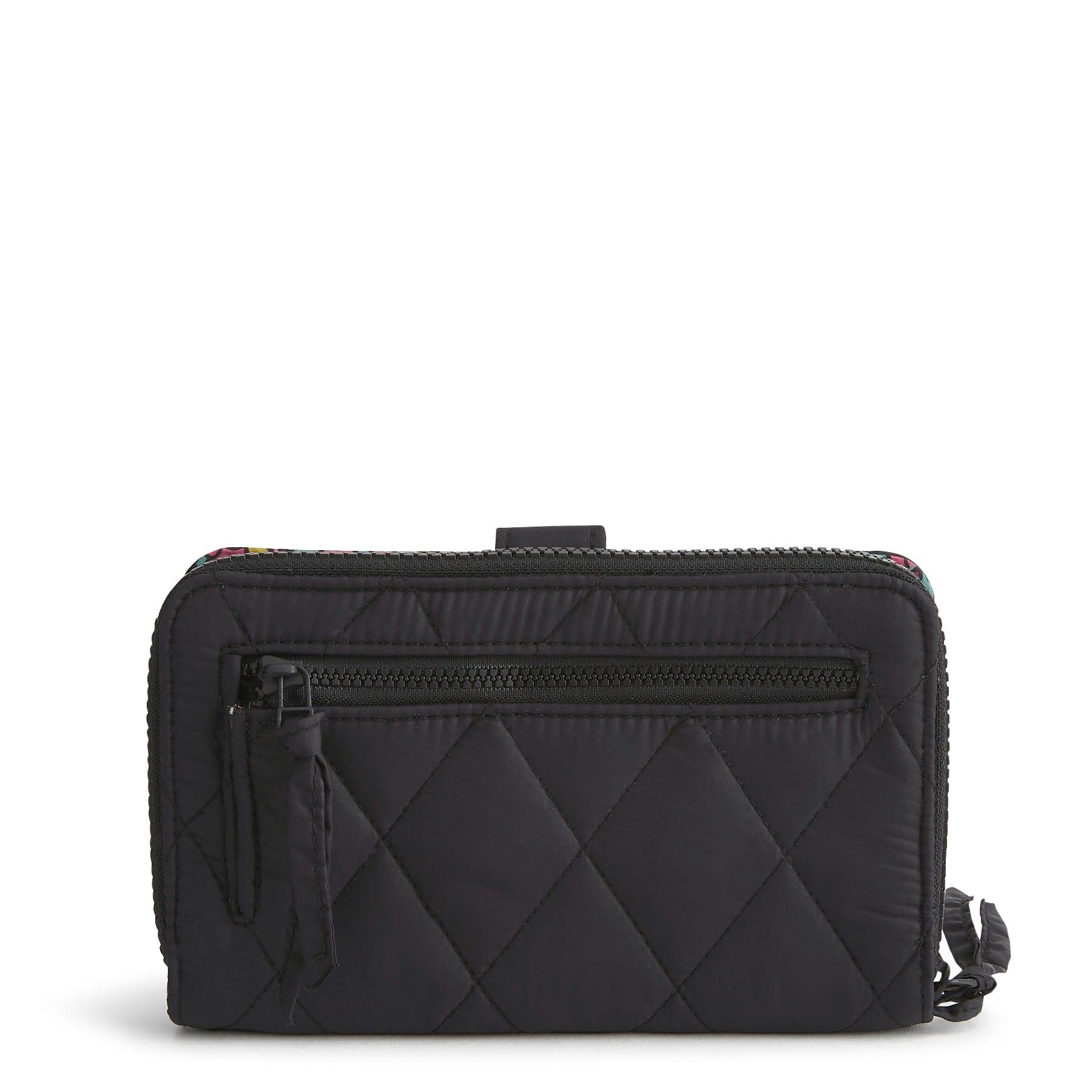 Large Tab Wallet-Moonless Night-Image 2-Vera Bradley