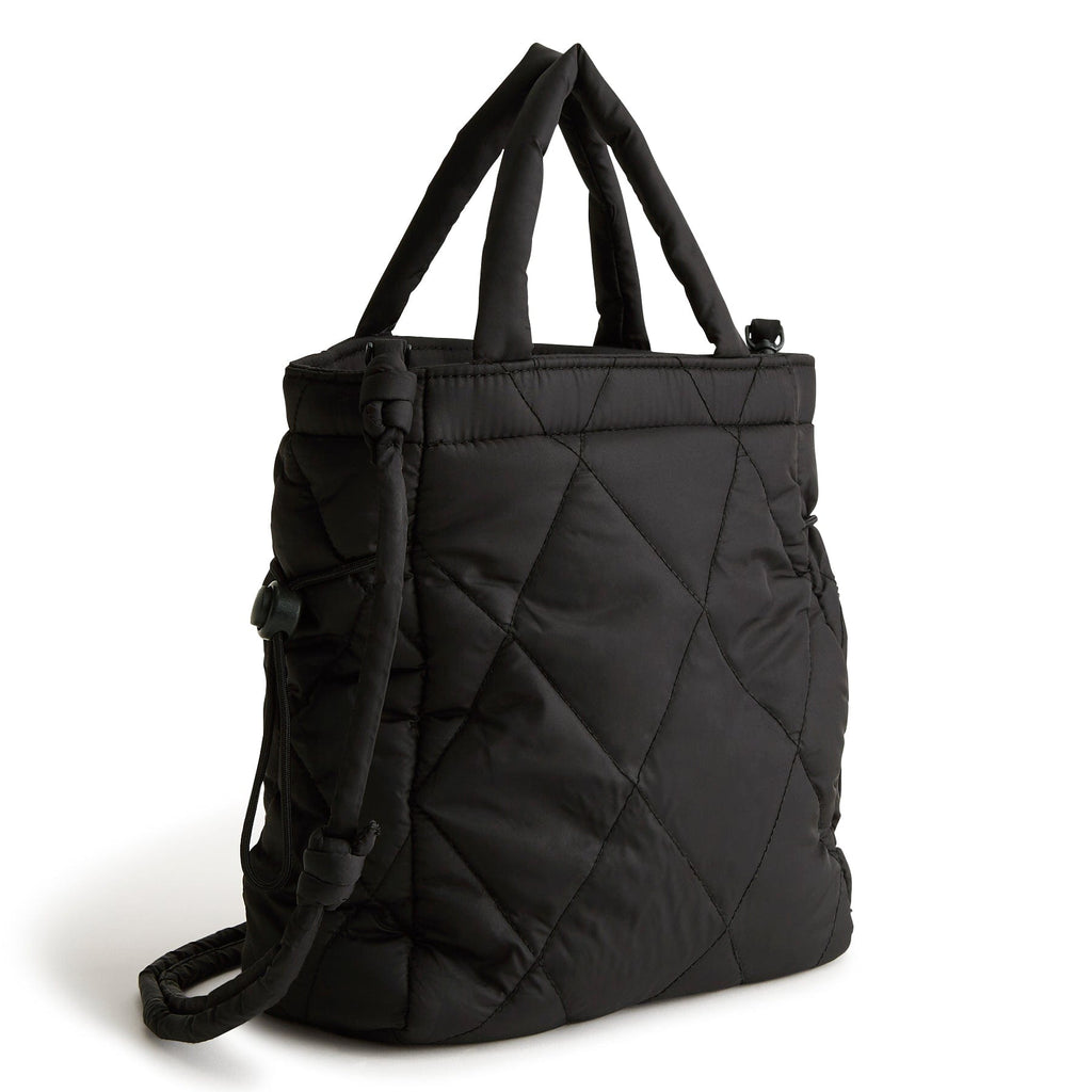 Mini Original Tote Bag-Moonless Night-Image 1-Vera Bradley