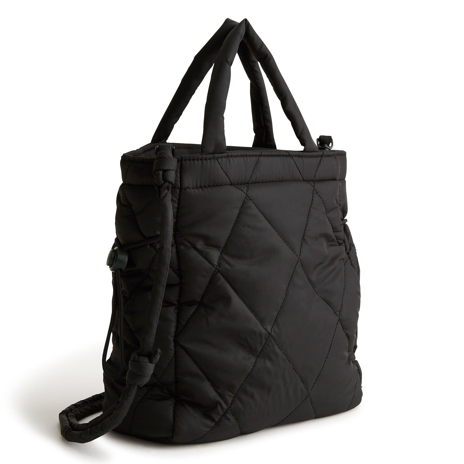 Mini Original Tote Bag-Moonless Night-Image 1-Vera Bradley