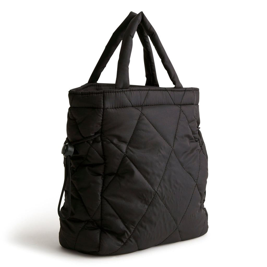 Mini Original Tote Bag-Moonless Night-Image 4-Vera Bradley