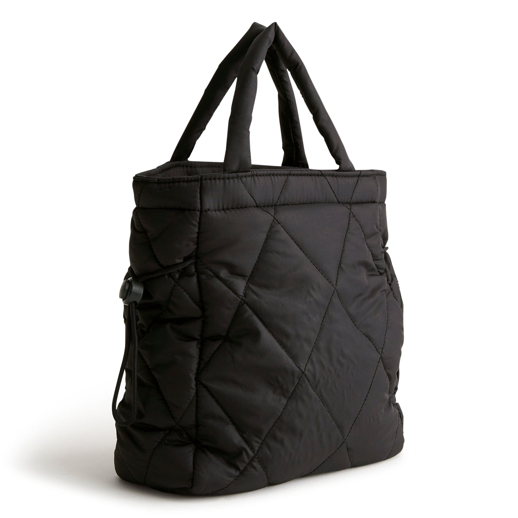 Mini Original Tote Bag-Moonless Night-Image 4-Vera Bradley