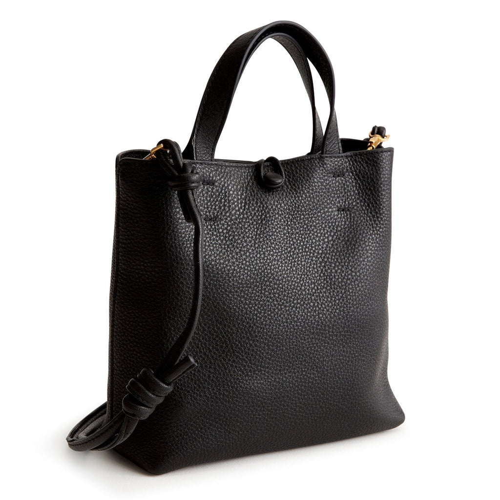 Mini Original Tote Bag-Moonless Night-Image 1-Vera Bradley
