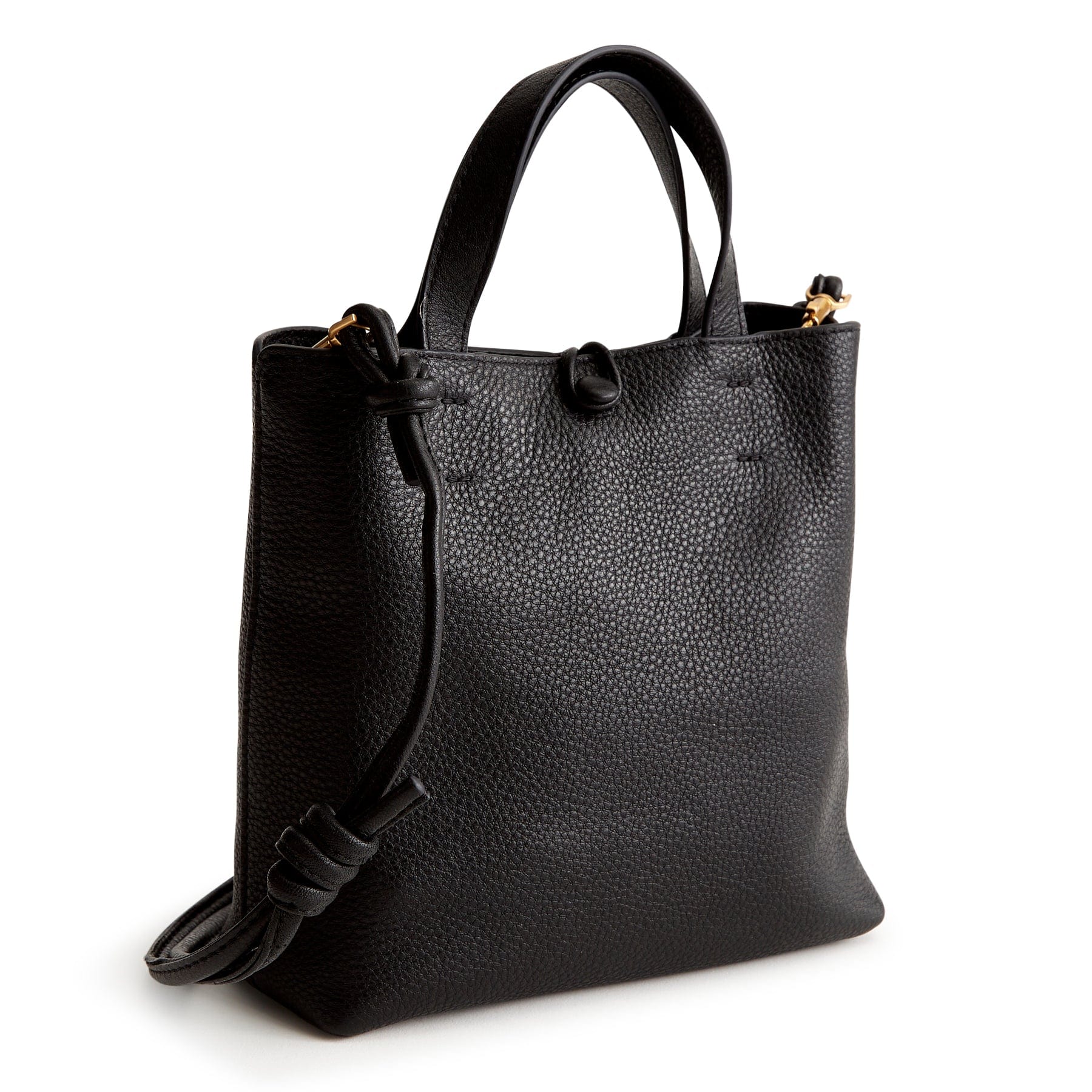 Mini Original Tote Bag-Moonless Night-Image 1-Vera Bradley