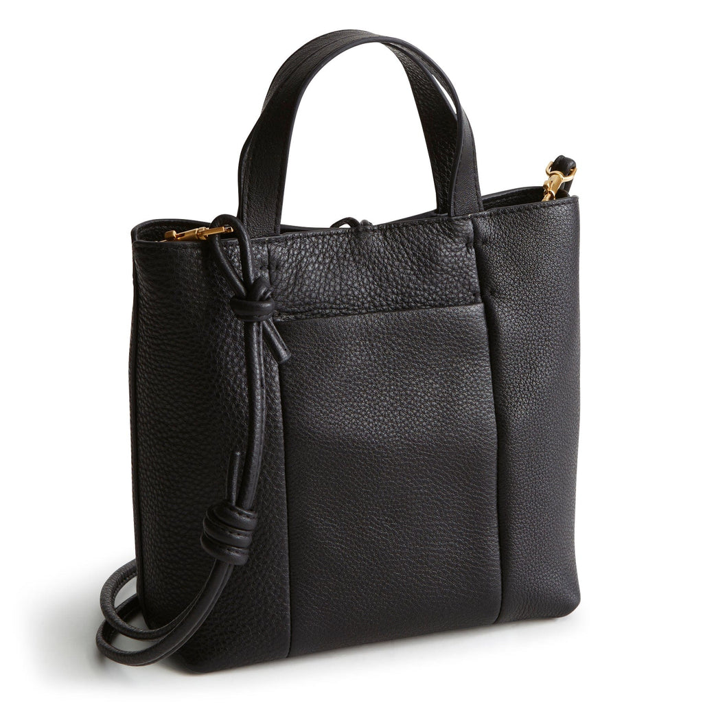 Mini Original Tote Bag-Moonless Night-Image 7-Vera Bradley